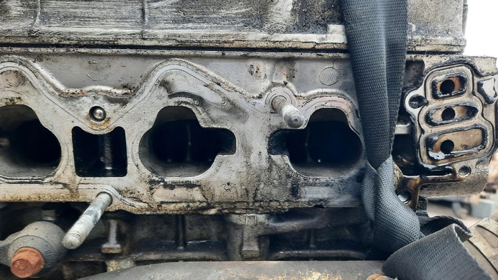 фото №11, Двигун d16v1 honda civic vii 1.6b 110km вимірювання