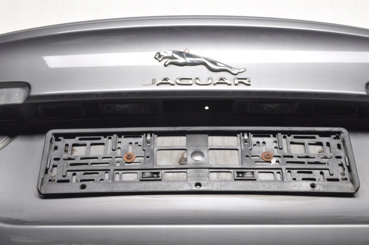 фото №11, Jaguar xe x760 кришка багажника зад задня