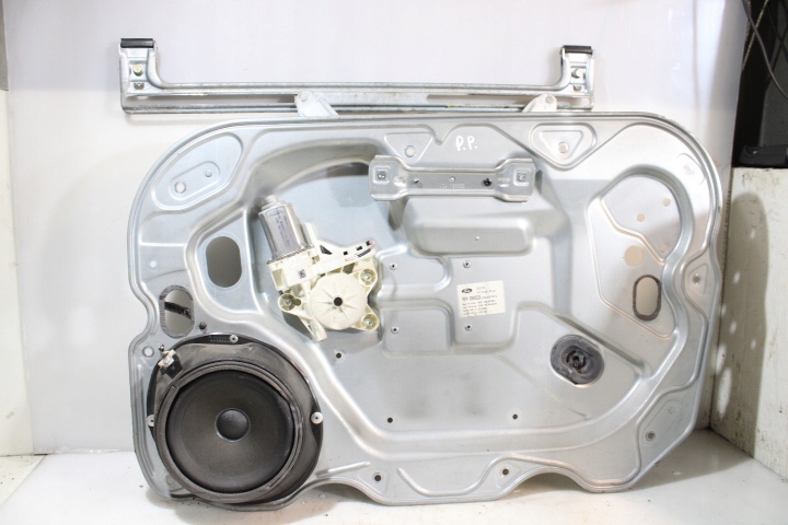 фото №1, Механизм стекло правые перед c-max i mk1