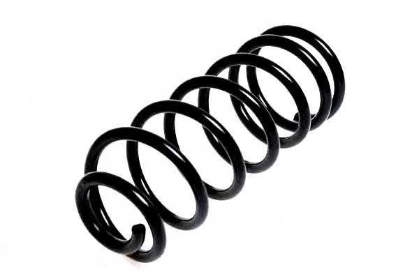 фото №2, Lesjofors 4226111 пружина подвешивание