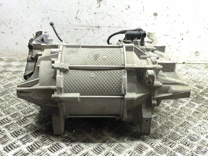 фото №9, Двигатель электрический ev volkswagen id.3 12e010001b