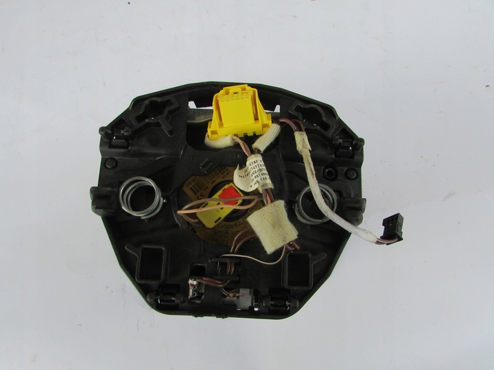 фото №4, Seat leon ibiza ateca подушка безопасности 5f0880201c