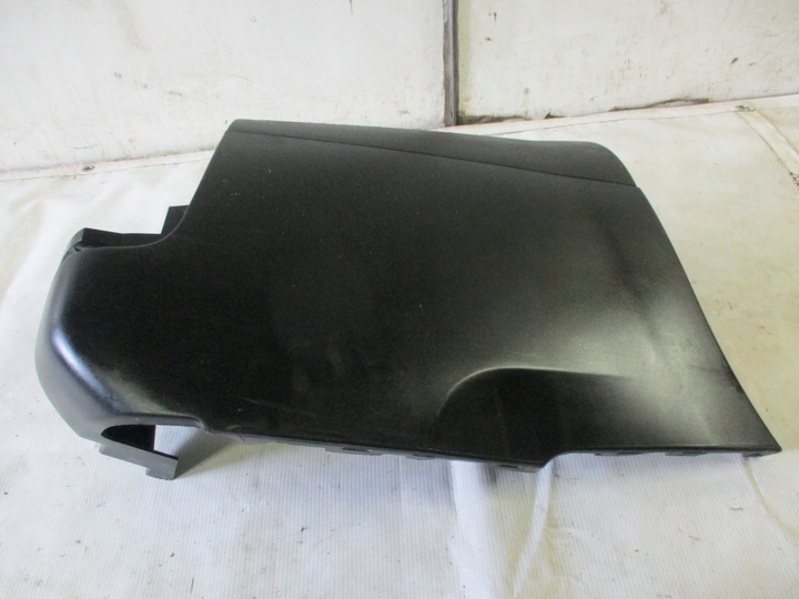 фото №11, Уголок бампера зад задний citroen berlingo partner 9682044777