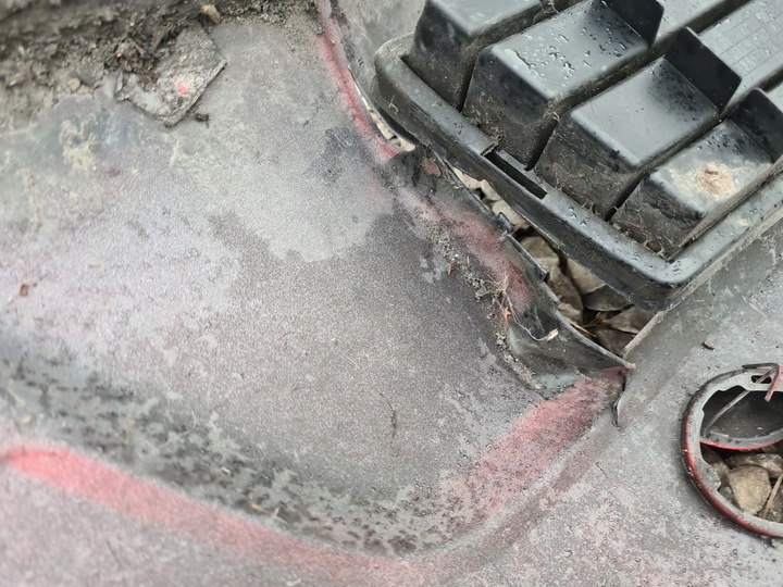 фото №10, Toyota urban cruiser бампер переднє перед