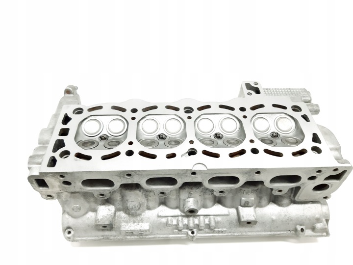 фото №5, Opel vectra c 1.8 16v z18xe 9242094 головка відновлена
