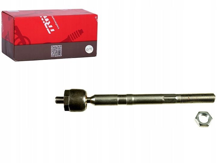 фото №1, Trw jar567 з'єднання осьовий, стрижень кермовий поперечний