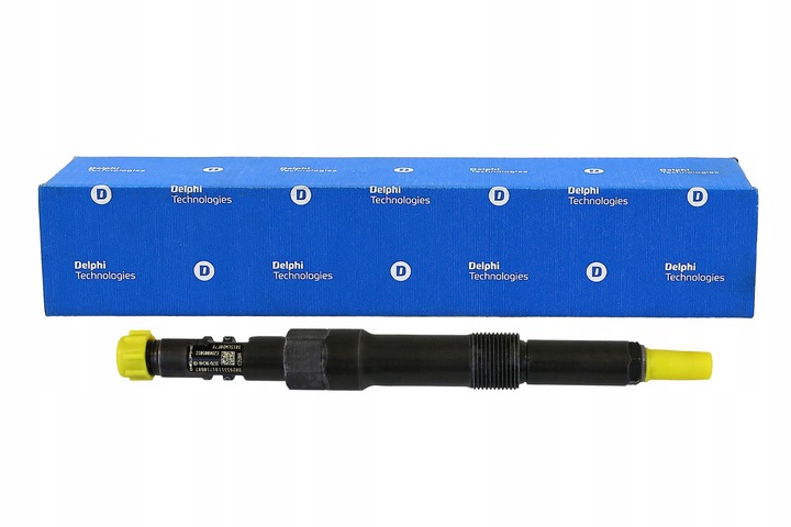 фото №3, Ford mondeo mk3 2.0 tdci форсунки delphi ejdr00502z