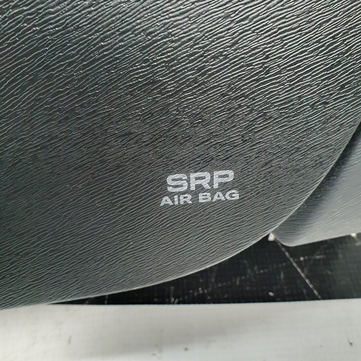 фото №5, Kangoo панель консоль подушки подушка безпеки