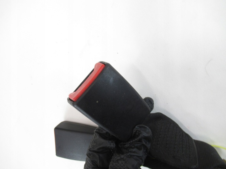 фото №10, Заскочки застібка ременя зад bmw e46 універсал