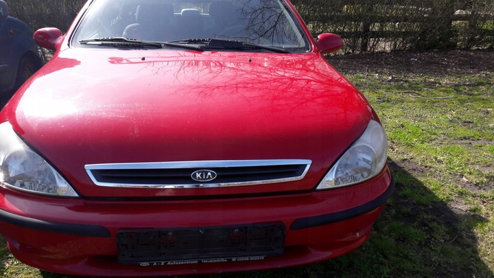 фото №10, Механізм лівий водія kia rio 2000r 1.5 універсал ls