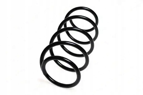 фото №1, Пружина подвешивание 4072964 lesjöfors