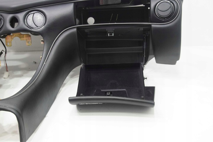 фото №8, Консоль панель комплект maserati 4200gt 4200 02- usa