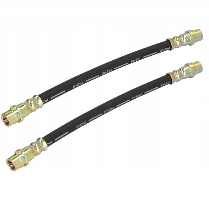 фото №1, Дроти гальмівні зад skoda superb i vw passat b5