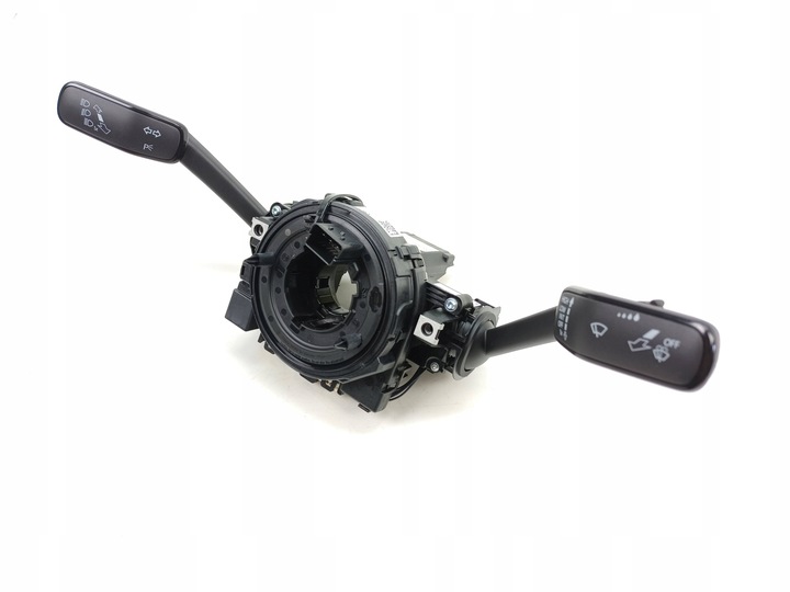 фото №2, Новая org лента рулевой/подрулевой vw passat b8 5q1953521as