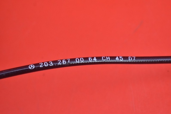 фото №6, Вибірник коробки передач a2042673724 eu mercedes c-klasa w204 1.8 компресор 184 km