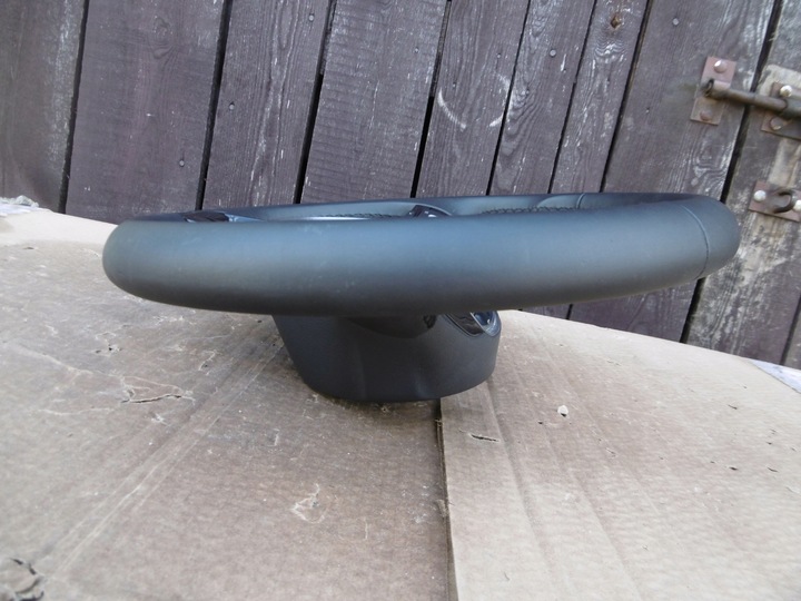 фото №8, Руль многофункциональная vw touran ii 15-