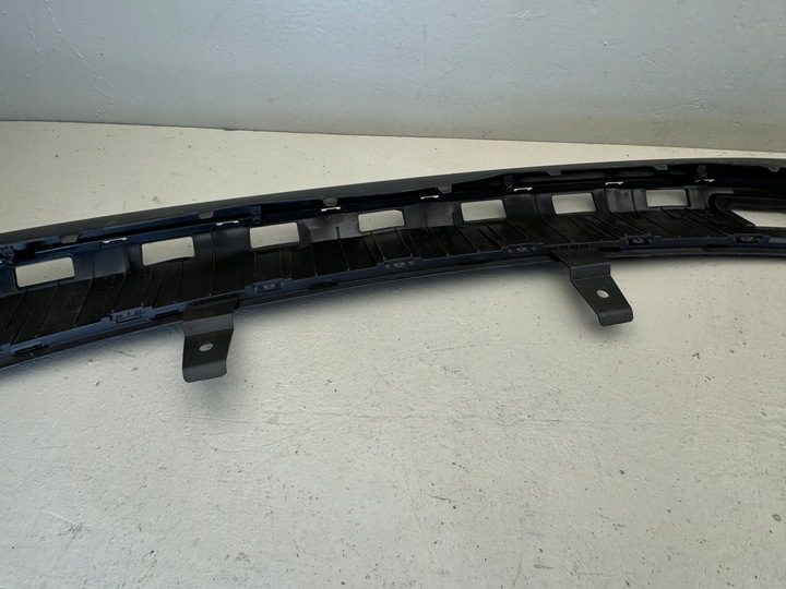 фото №15, Hyundai tucson iv 4 20r- спойлер накладка бампера перед 86512-n7010