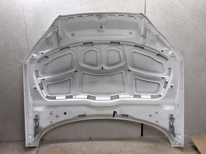 фото №7, Капот audi a5 8w6 2017-