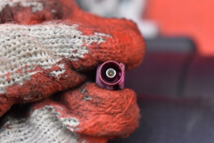 фото №9, Підлокітник audi a6 c6 04-08