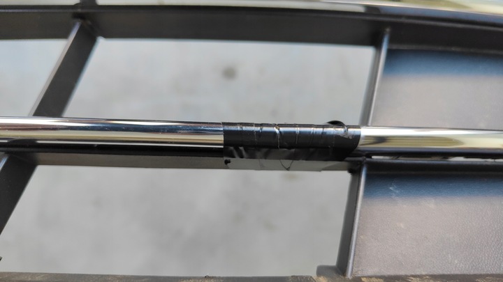 фото №8, Polo 2g gti 17-23 бампер перед переднє 2gs 4xpdc