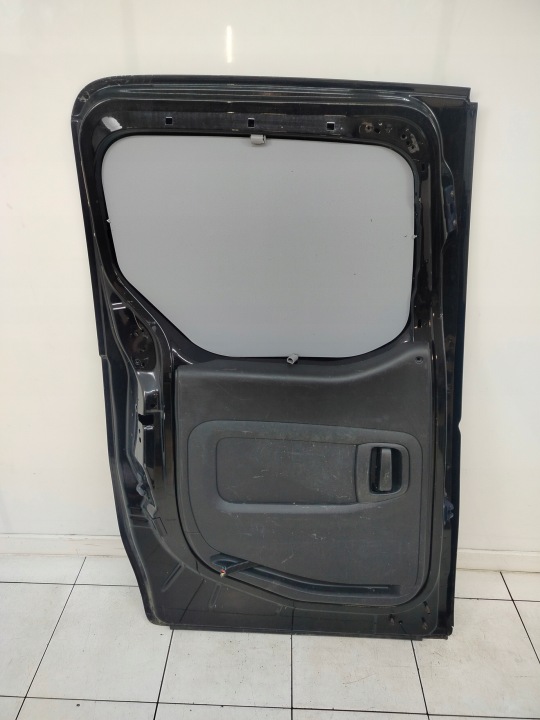 фото №13, Citroen berlingo partner iii 08r- двері ліві бічні зсувні exy exyb