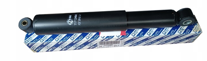 фото №1, Амортизатор зад задний fiat citroen peugeot 71712484 новый оригинальный оригинальный номер