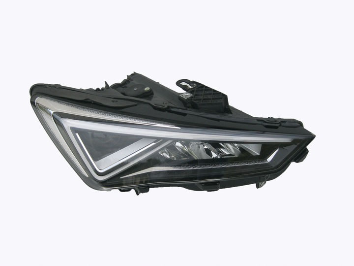 фото №1, Лампа фара правий led seat cupra formentor eu
