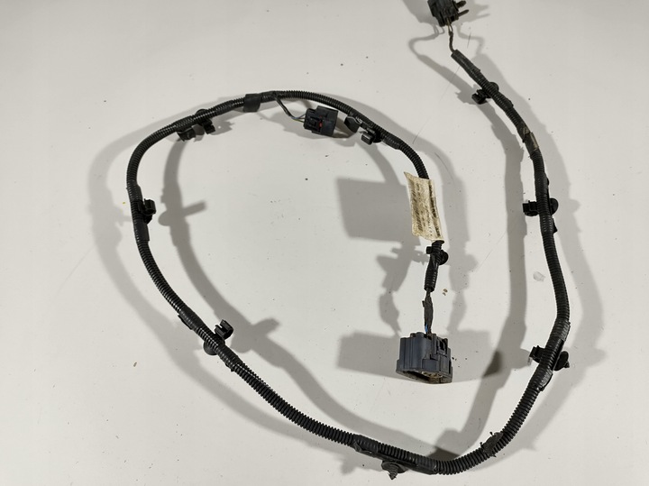 фото №8, Volvo s60 13- жгут установка бампера перед