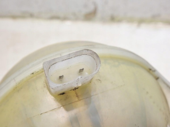 фото №7, Бачок розширювальний audi a3 8p 2.0 tdi 1k0121407a