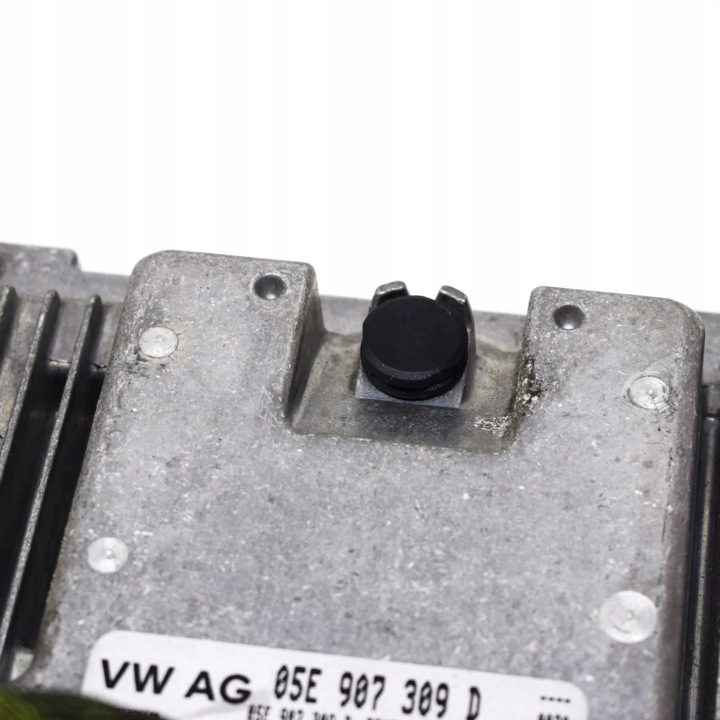 фото №8, Volkswagen golf viii 2021 блок керування  / модуль ecu