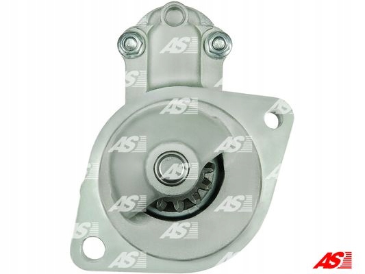 фото №2, S6263s as-pl стартер бренд new as-pl стартер