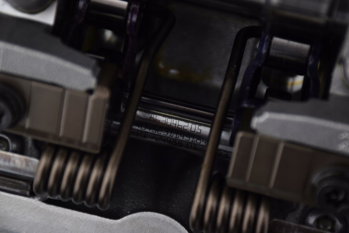 фото №8, Bmw g20 g22 g30 g01 g02 2,0t головка вал клапаны b48b20b b42d