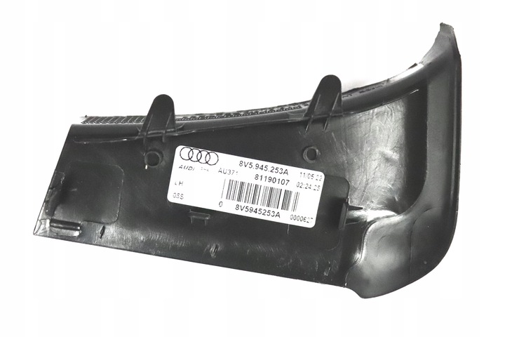 фото №1, Захист світла лампи задньої audi a3 8v ліва зовнішньої оригінал aso