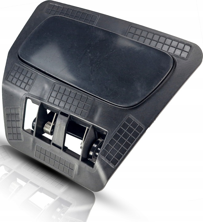 фото №1, Заглушка кришка важіль склоомивача фара volvo v90 s90 ii 2016+ лівий