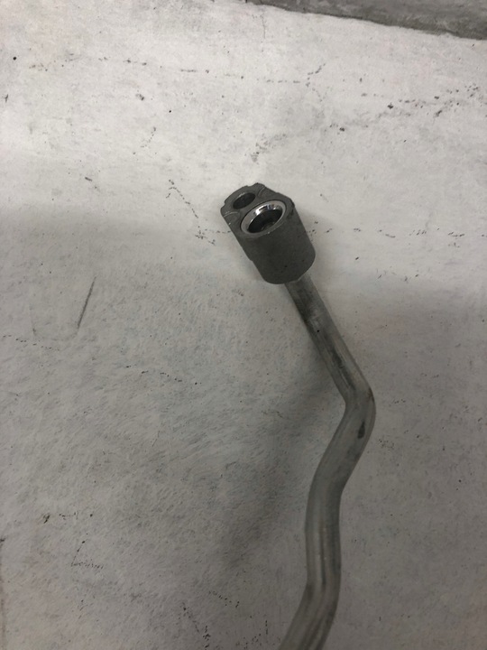 фото №8, Lexus rx 330 - 350 - 400h 450h шланг кондиционера 2016 -