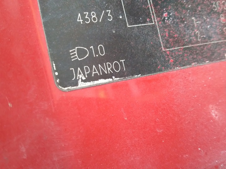 фото №13, Bmw e87 бампер зад м-пакет комплектний оригінал