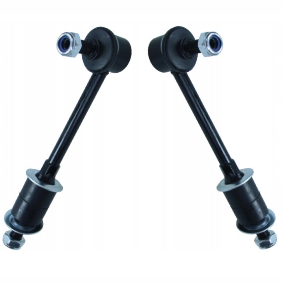 фото №1, Соединители стабилизатора перед daewoo korando musso