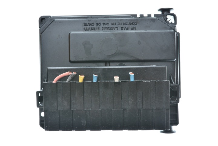 фото №6, Модуль bsm peugeot 407 9658070980 l09 s118983009c