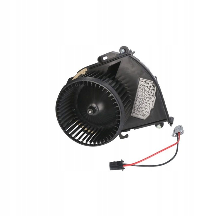 фото №1, Вентилятор интерьера peugeot expert 07-16