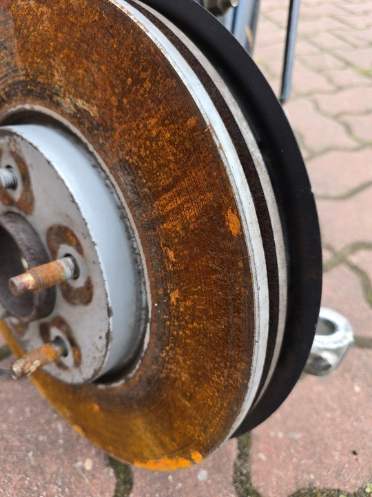 фото №16, Поворотна опора важіль mcperson ніжка перед opel insignia b 1.6 2.0 cdti 1.5 ліва