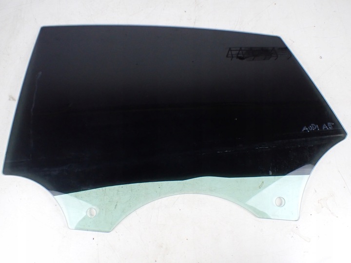 фото №1, Стекло боковая дверь левый зад audi a5 8t