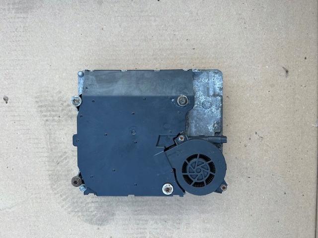 фото №4, Преобразователь напряжения 5wa959663a vw skoda org