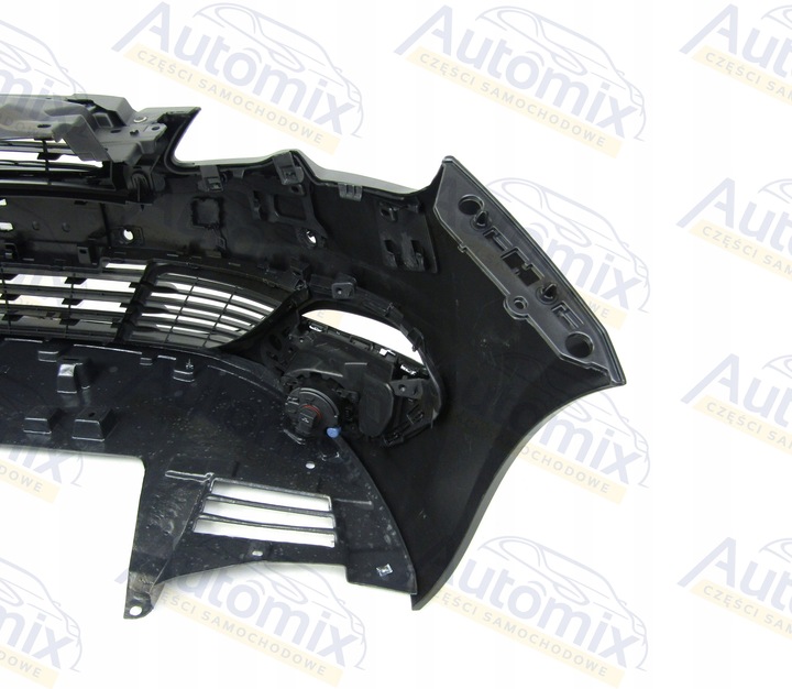 фото №16, Бампер переднє peugeot 308 t9 13 - 17 allure pdc-4 комплектний !