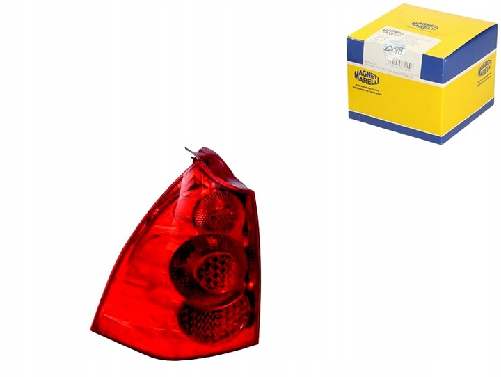 фото №1, Магнит marelli лампа peugeot 307 ry05 t6 sw le