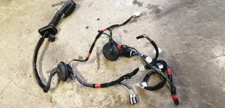 фото №1, Hyundai i30 ii установка дверь левый перед