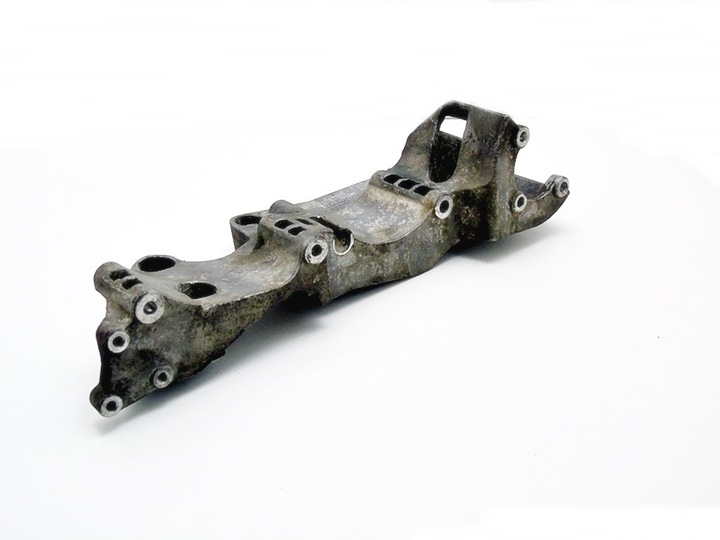 фото №1, Лапи двигателя 2.0 8v octavia golf iv new beetle