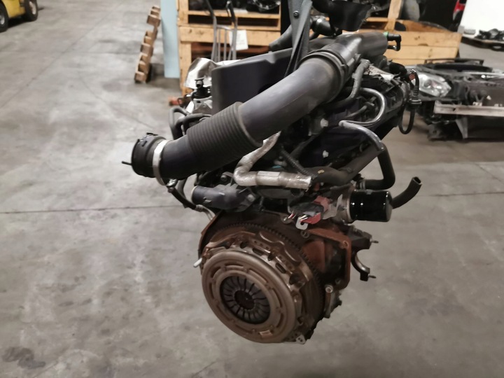 фото №7, Двигун ford focus mk3 fl 1.0 ecoboost m2dc