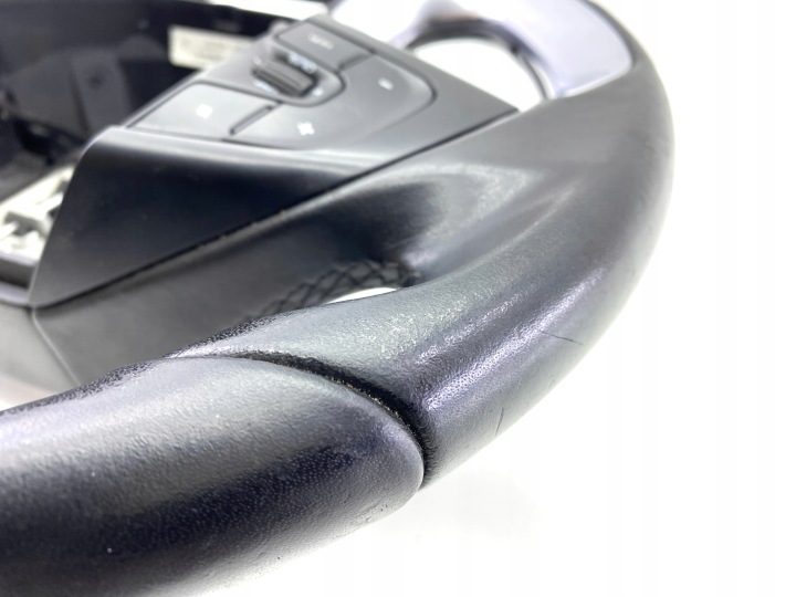фото №11, Руль многофункциональная citroen ds5 11-15 org