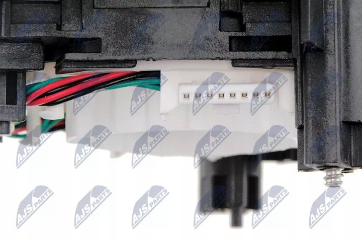 фото №12, Шлейф змотувач подушки повітряної do nissan note pathfinder qashqai 2005-