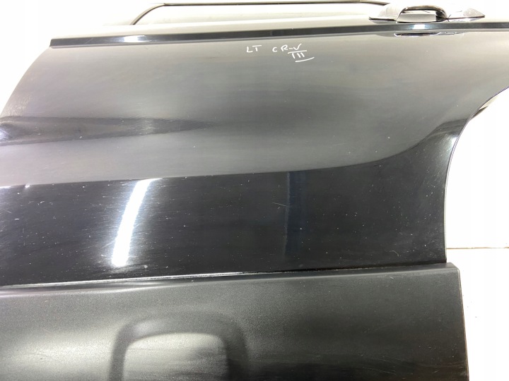 фото №14, Двері ліві ліве зад b92p honda cr-v crv 3 iii 2006-2012r